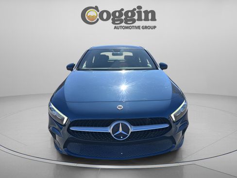 Used 2021 Mercedes-Benz A 220 w/ Premium Package image 9
