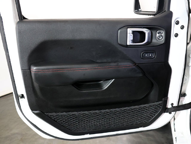 Used 2022 Jeep Gladiator Rubicon AWD/4WD image 27