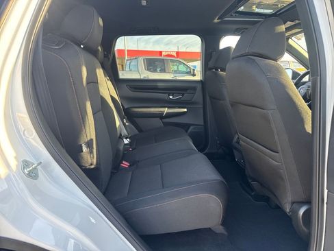 Used 2025 Honda CR-V Sport image 15