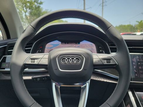 New 2026 Audi Q7 2.0T Premium Plus AWD/4WD image 8