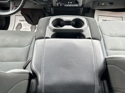 Used 2021 RAM 1500 Big Horn image 13