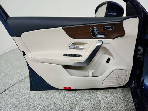 Certified 2021 Mercedes-Benz A 220 image 22