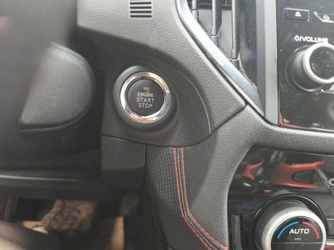 Certified 2022 Subaru Forester Sport AWD/4WD image 16