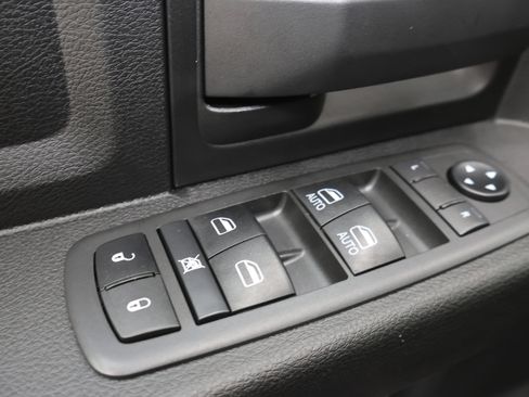 Used 2021 RAM 3500 Tradesman image 37