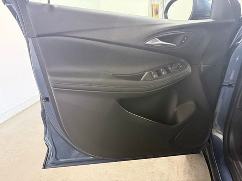 New 2026 Buick Encore GX Preferred w/ Comfort Package image 8