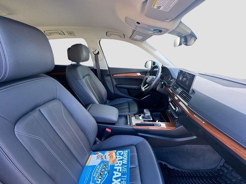 Used 2021 Audi Q5 2.0T Premium w/ Convenience Package image 30