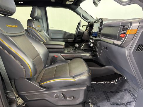 Used 2021 Ford F150 Tremor w/ Equipment Group 402A High AWD/4WD image 21