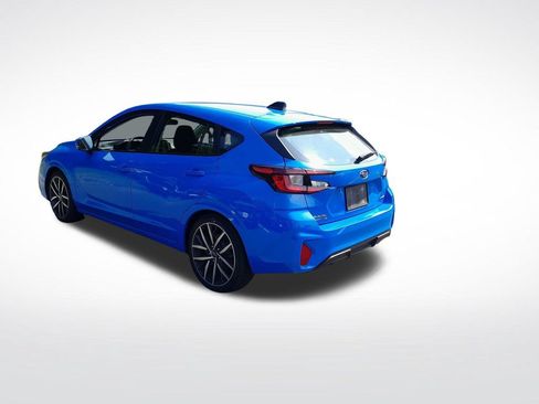 Used 2024 Subaru Impreza 2.0i Sport AWD/4WD image 6