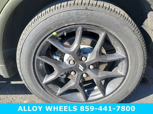 New 2026 Dodge Durango GT image 10