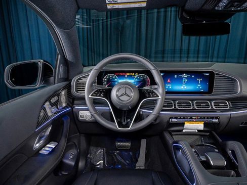 New 2026 Mercedes-Benz GLE 450 4MATIC Coupe image 14