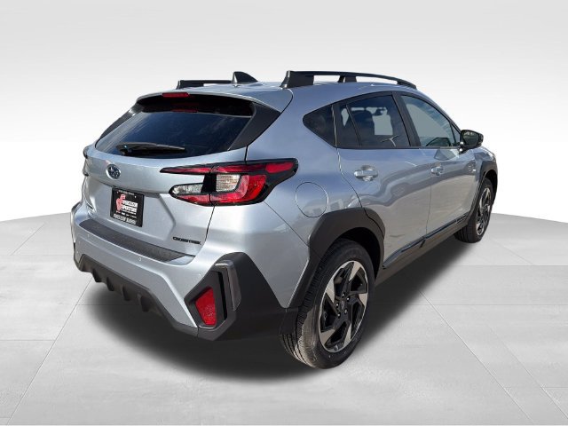 New 2027 Subaru Crosstrek 2.5i Limited AWD/4WD image 7