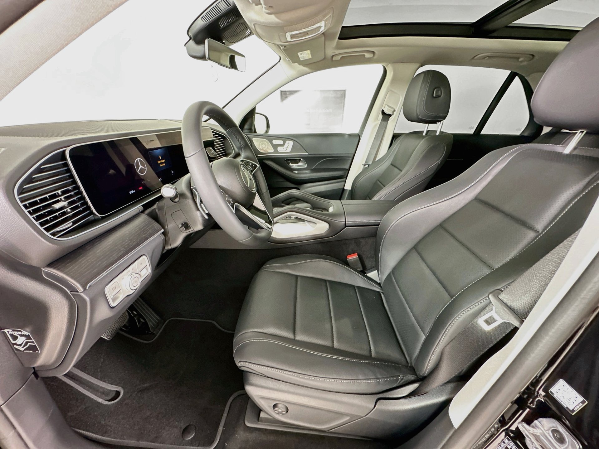 New 2026 Mercedes-Benz GLE 450 4MATIC image 23