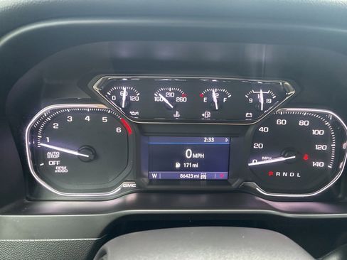 Used 2021 GMC Sierra 1500 Elevation w/ Preferred Package image 21