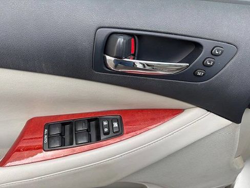 Used 2008 Lexus ES 350 image 11