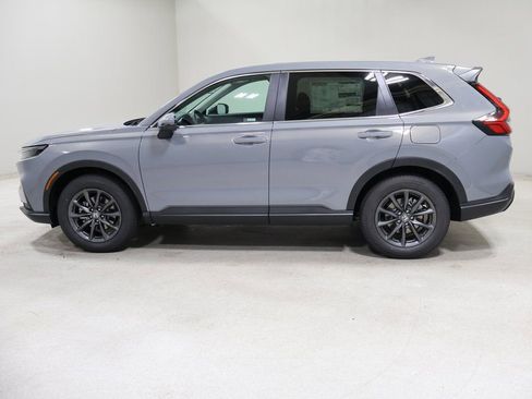 New 2026 Honda CR-V EX-L image 4
