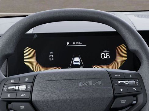 New 2026 Kia Sportage LX image 21