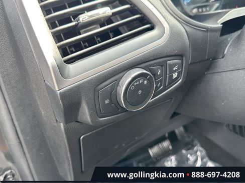 Used 2022 Ford Edge SEL w/ Convenience Package AWD/4WD image 20