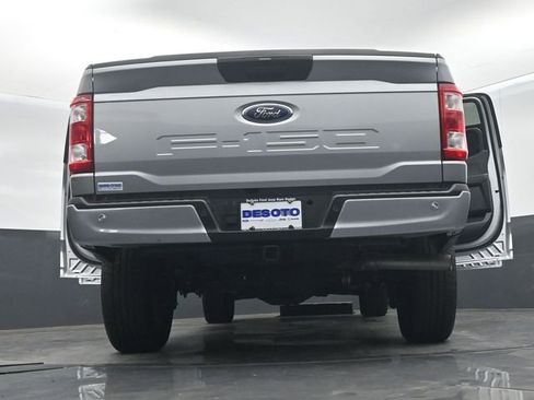 Certified 2023 Ford F150 XL w/ STX Appearance Package AWD/4WD image 74
