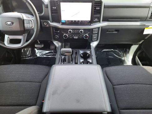 Used 2026 Ford F150 XLT w/ XLT Black Appearance Package AWD/4WD image 19
