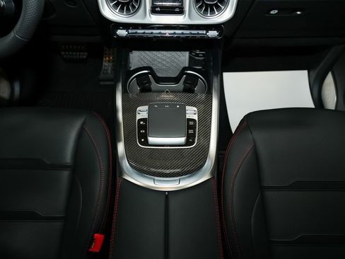 Certified 2026 Mercedes-Benz G 63 AMG 4MATIC image 47