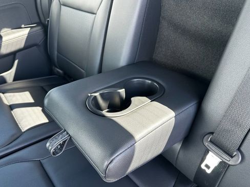 New 2025 Ford F150 Lariat w/ Equipment Group 502A High image 56