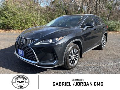 Used 2022 Lexus RX 350 AWD w/ Premium Package