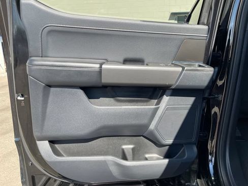 Used 2024 Ford F150 XLT w/ Equipment Group 302A MID AWD/4WD image 29