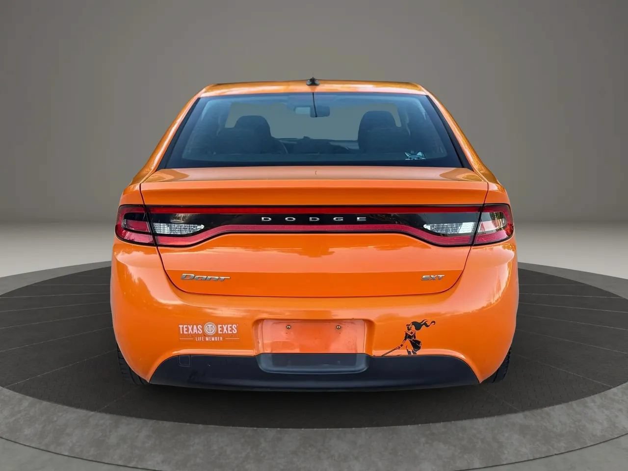 Used 2013 Dodge Dart SXT FWD image 5