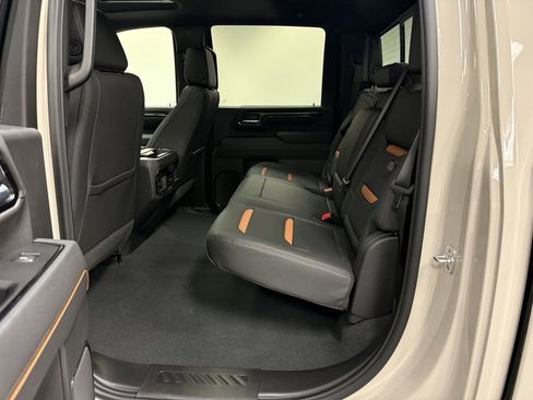 New 2026 GMC Sierra 2500 AT4 image 21