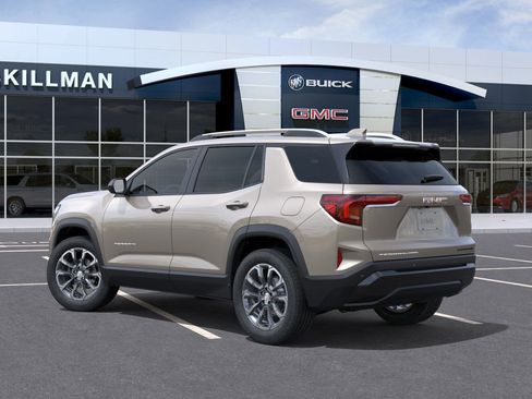 New 2026 GMC Terrain Elevation image 3