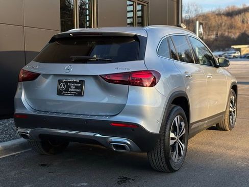 Used 2026 Mercedes-Benz GLA 250 4MATIC image 7