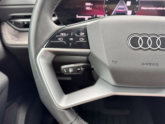 Certified 2025 Audi Q5 Premium Plus AWD/4WD image 31