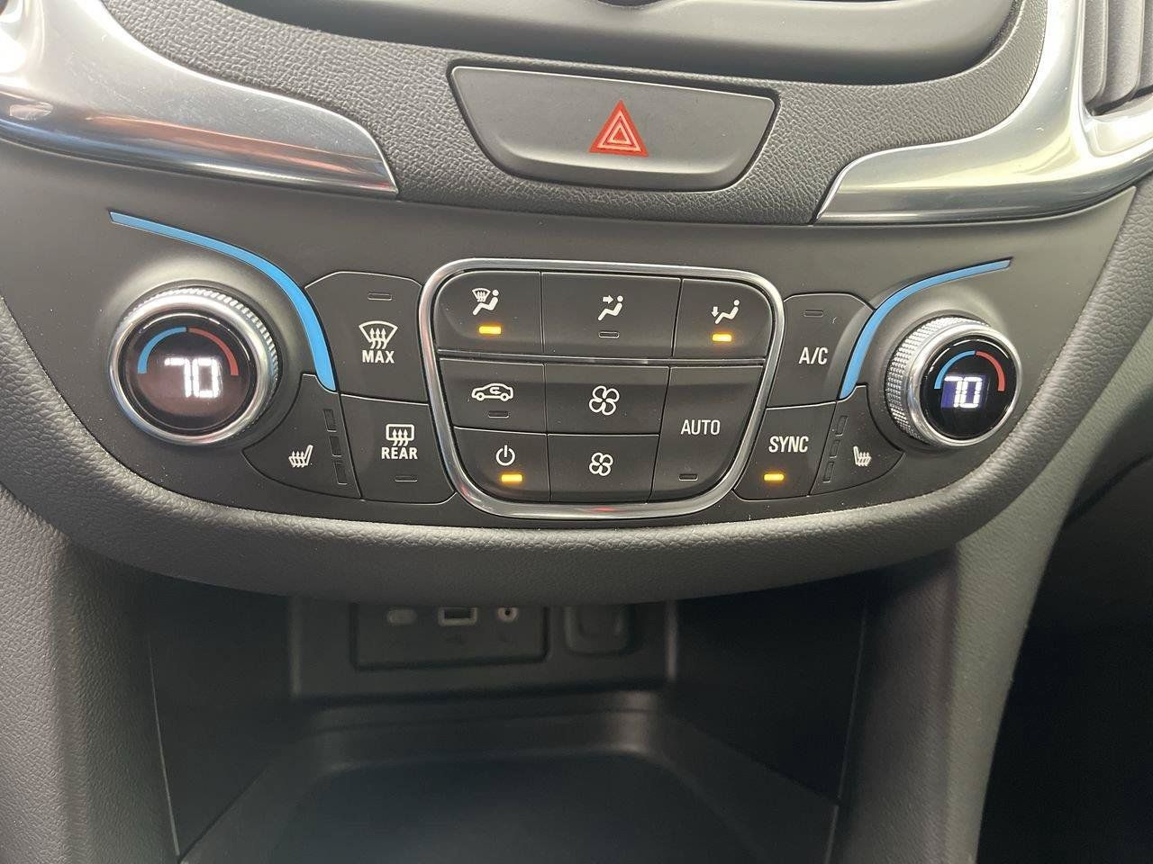 Certified 2021 Chevrolet Equinox LT FWD image 21