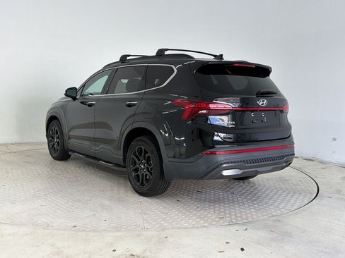 Used 2023 Hyundai Santa Fe XRT FWD image 3