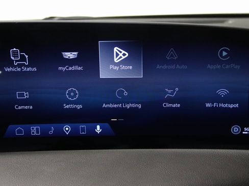 Used 2026 Cadillac CT5 Sport w/ Technology Package image 51