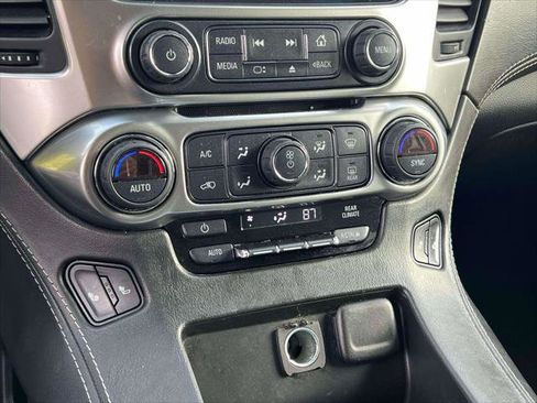 Used 2020 Chevrolet Tahoe LT image 25