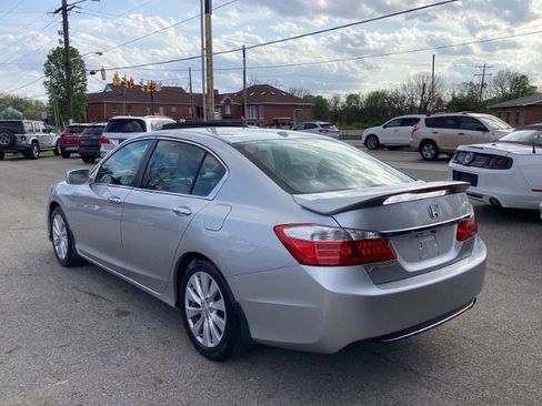 Used 2014 Honda Accord EX-L image 5