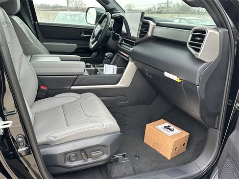 New 2026 Toyota Sequoia Limited image 11