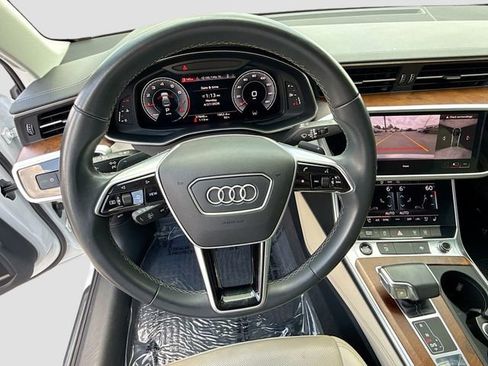 Used 2023 Audi A6 Premium Plus AWD/4WD image 38