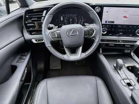 Certified 2023 Lexus RX 350 Premium w/ Cold Area Package FWD image 21