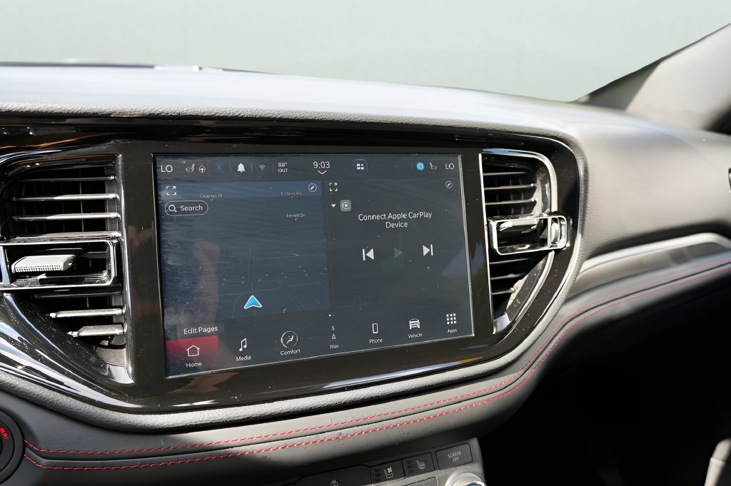 Used 2026 Dodge Durango GT AWD/4WD image 26