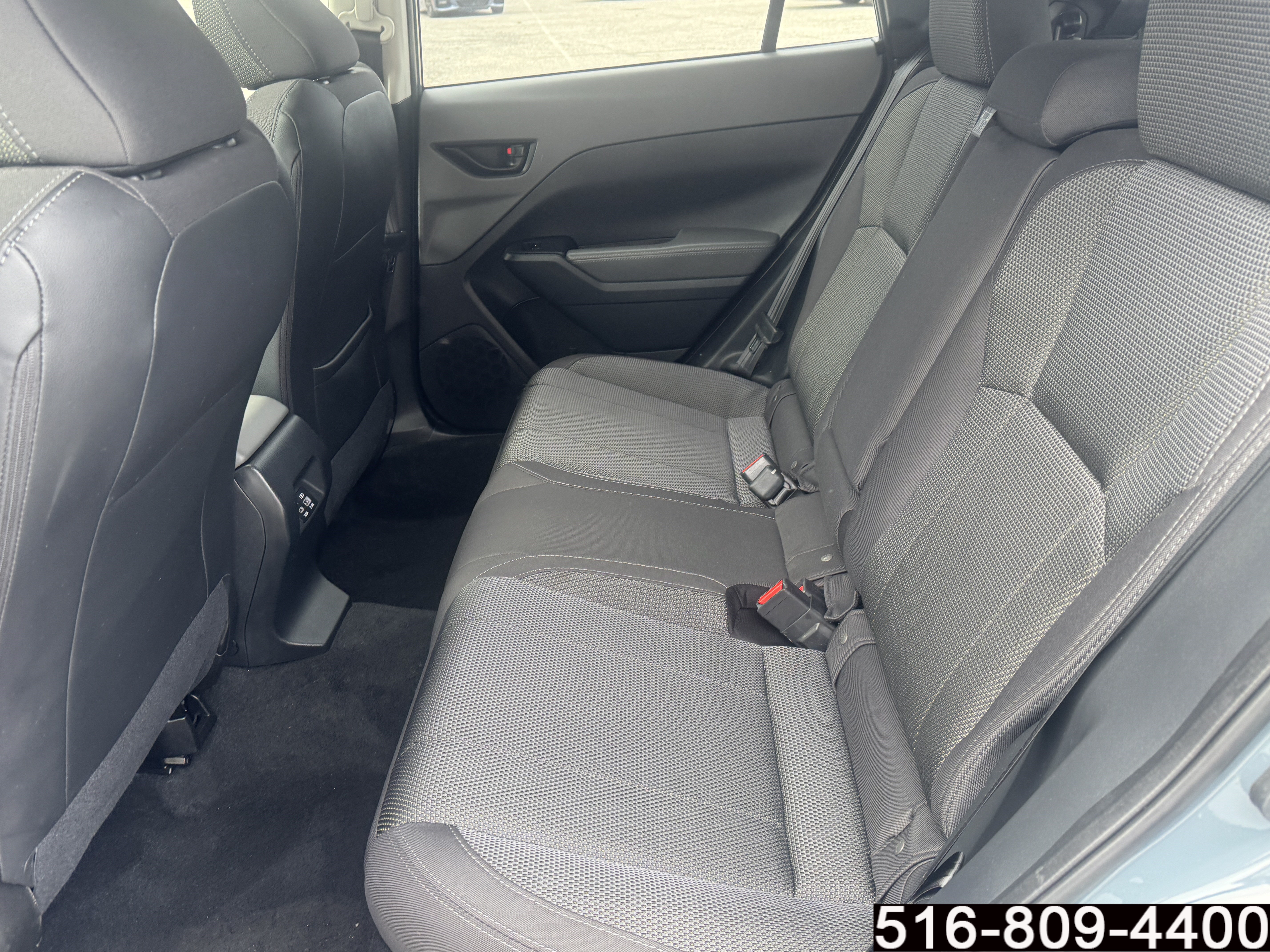 Used 2024 Subaru Crosstrek 2.0i Premium AWD/4WD image 35