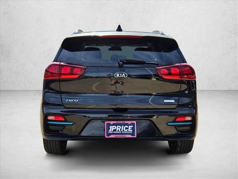 Used 2019 Kia Niro EX image 7