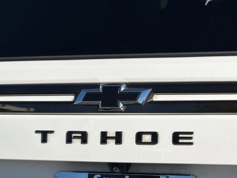 Used 2022 Chevrolet Tahoe Z71 w/ Z71 Off-Road Package image 23