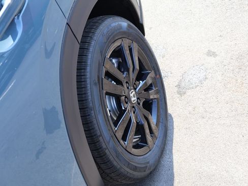 New 2027 Honda HR-V Sport image 25