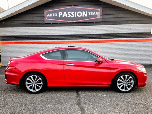 Used 2014 Honda Accord EX-L image 6