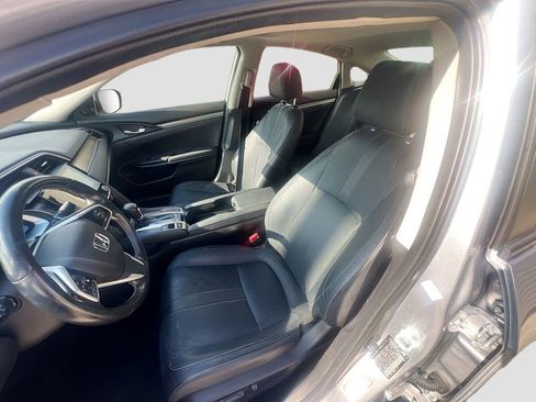 Used 2018 Honda Civic EX-L image 21