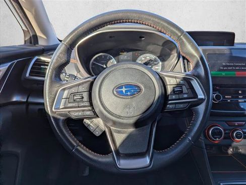 Used 2022 Subaru Crosstrek 2.5i Limited w/ Moonroof Package 2 image 15