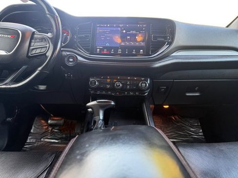 Used 2022 Dodge Durango R/T w/ Tow 'N Go Group AWD/4WD image 15