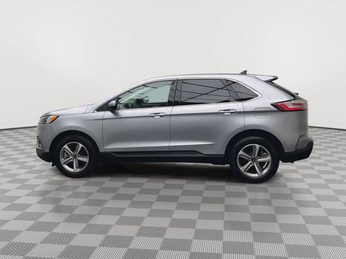 Used 2024 Ford Edge SEL w/ Convenience Package AWD/4WD image 35